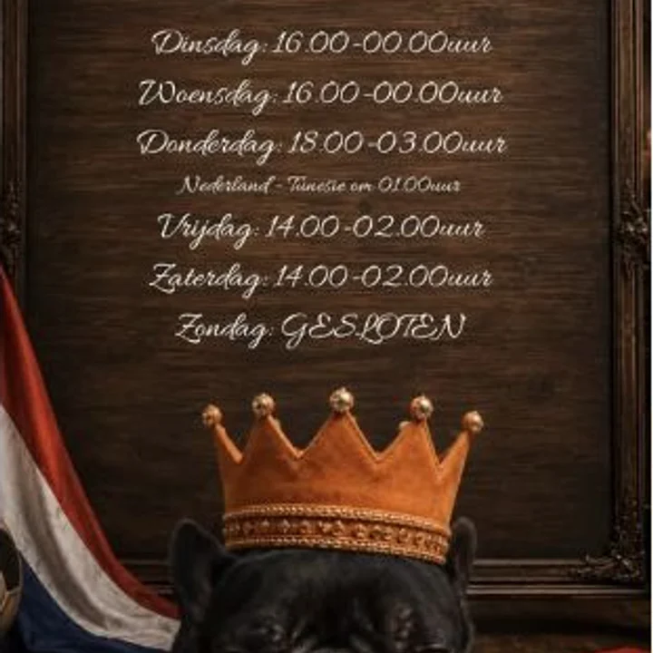 Openingstijden van PUB10